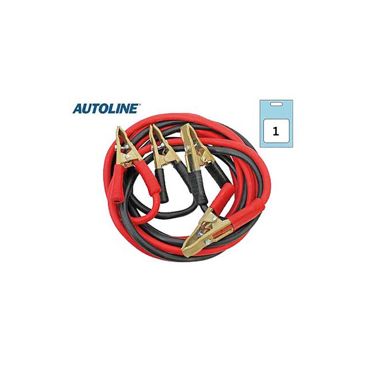 K&auml;ynnistinkaapelit 50mm&sup2;