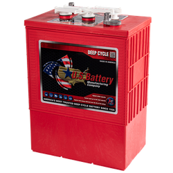 US Battery USL16 XC2 6V 385Ah/20Hr