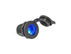 Savukkeensytytin rasia 