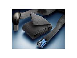 Kutistepunos 25/12mm, 10m