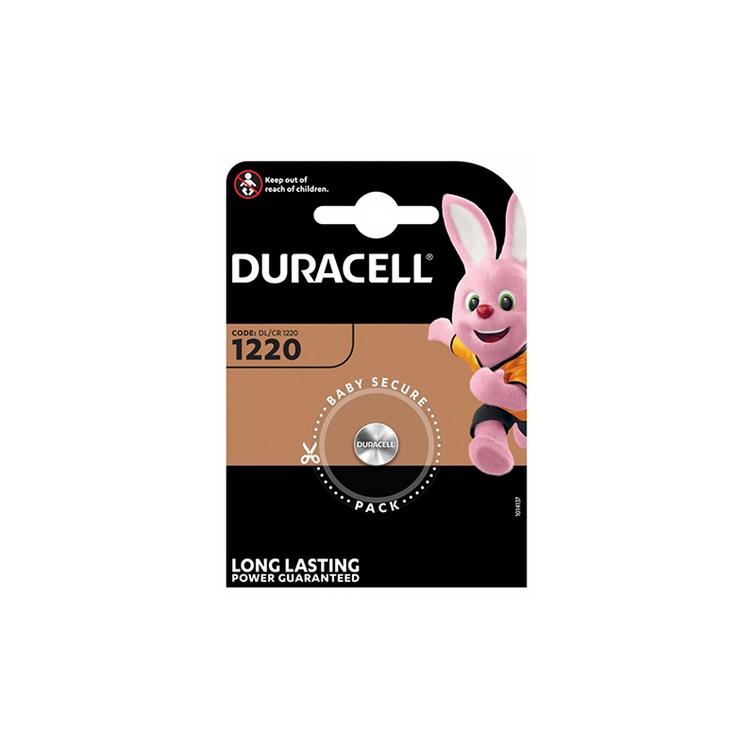 Duracell CR1220 3V