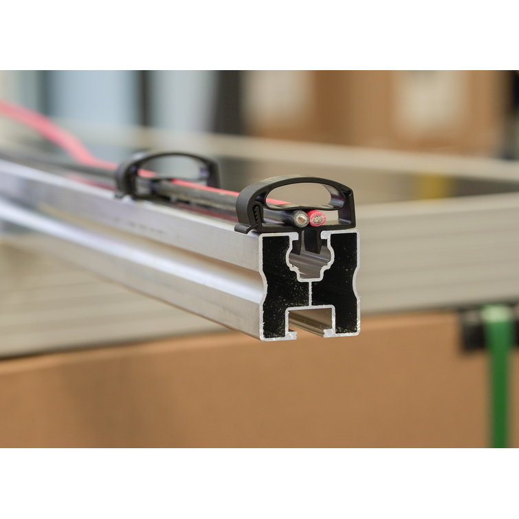 Kaapelipidike Multi 8