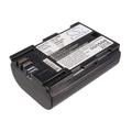 Canon 7.4v 1800mah li-ion LP-E6 CS
