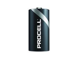 Duracell procell C LR14, 10kpl