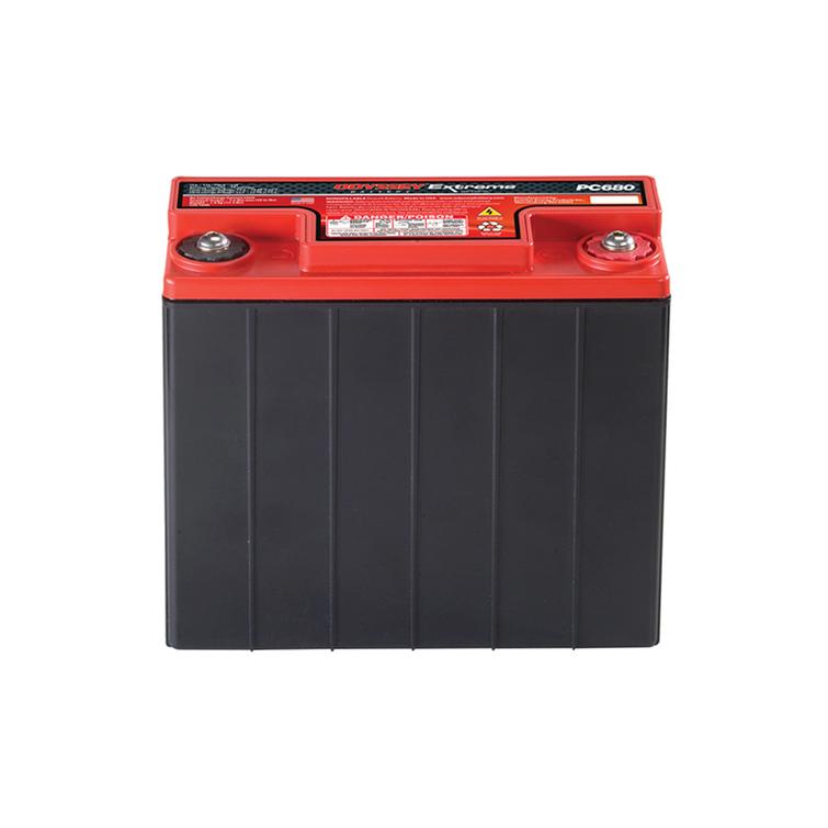 Odyssey PC680 16ah