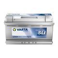 VARTA LFS95 Professional SLI 95Ah 800A
