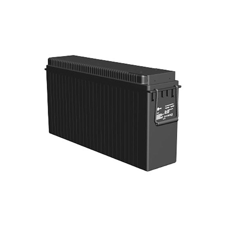 CT-Leader CT12-180FT 12V 165Ah