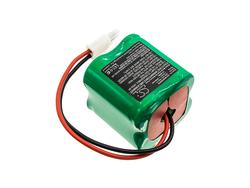 Mosquito Magnet akku 4.8V 3000mAh