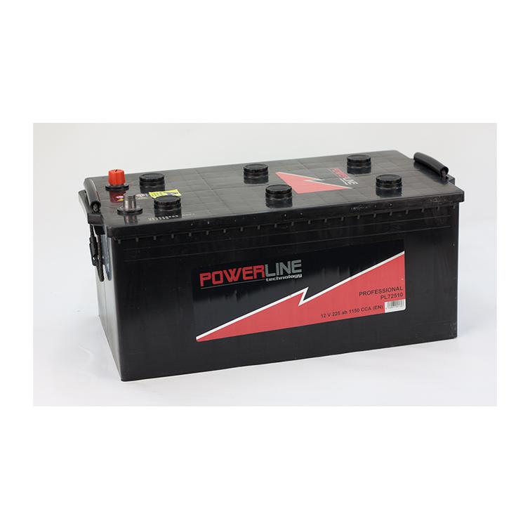 Powerline 225Ah 1150A