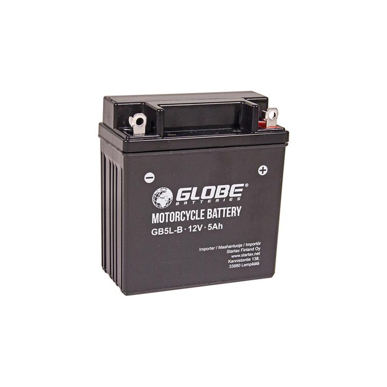 Globe GEL GB5L-B 5Ah 