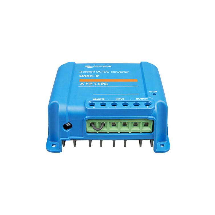 Orion-Tr 48 - 24 5A DC/DC muunnin