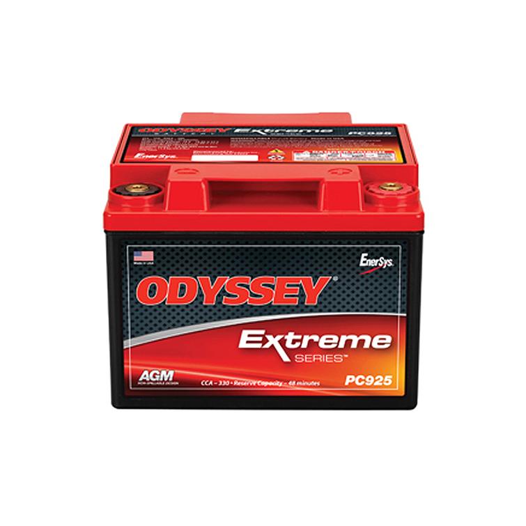 Odyssey PC925 28ah