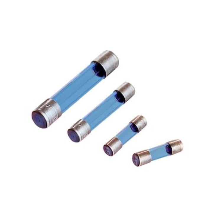 Lasiputkisulake 3,15A 250V HIDAS 1kpl