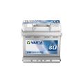 VARTA C30 Dynamic SLI 54Ah 530A