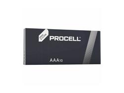 Duracell procell AAA LR03 10kpl