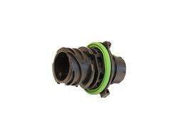 Liitinrasia 4-nap. AMP 2,5mm&sup2;