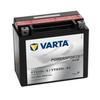 Varta YTX20L-BS 18ah