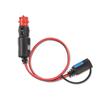 Victron 12V pistokeadapteri max.16A