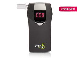 Alkometri ZEROPOINT5 Consumer