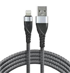 Lightning / iPhone latauskaapeli 1M