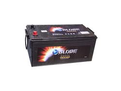 Globe 230Ah 1400A - / +