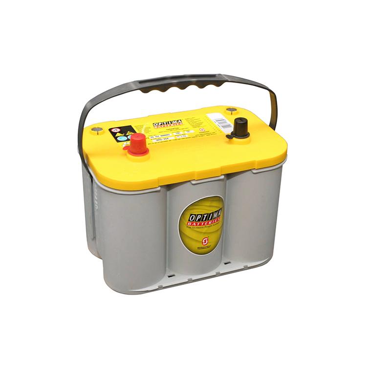 OPTIMA YT S AGM 55Ah 765A