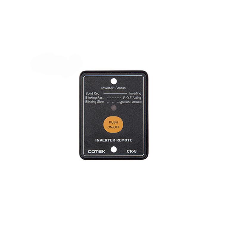 Cotek invertterin kauko-ohjain 