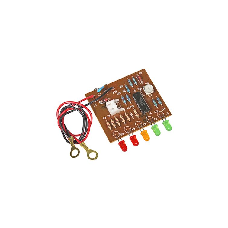 Letruck Varausmittari led