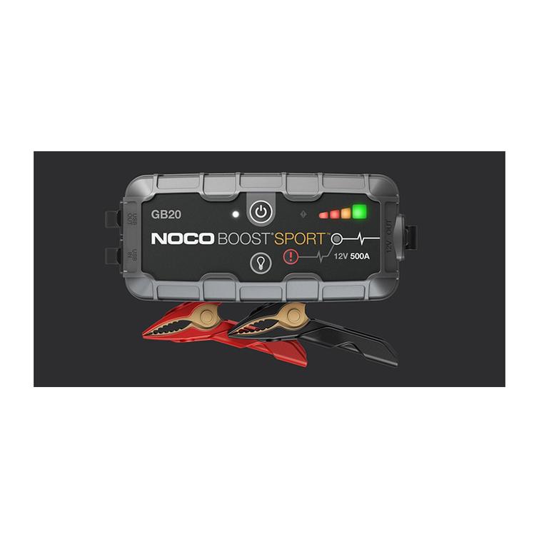 Noco GB20 400A 12V
