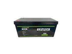 LFP12-200EV 12,8V 200Ah BT/HEAT