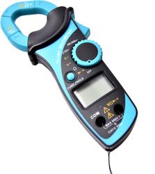 Digitaalinen pihtimittari CAT III AC/DC