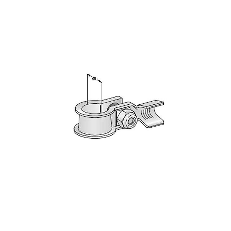 Akkukenk&auml; 10-20mm&sup2; (-)