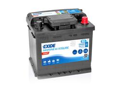 Exide Marine&Leisure Start 50Ah 500A