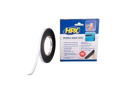 Vaahtoteippi, 2-puolinen