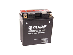 Globe YTX20CH-BS 18Ah 240A