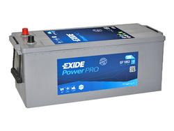 EXIDE PowerPRO 185Ah 1150 A