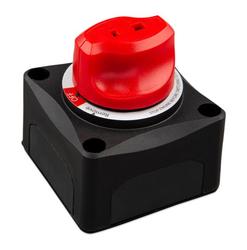 Victron p&auml;&auml;virtakytkin ON/OFF 275A/450A