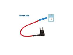 Sulakerasiahaaroitin GM mini, 15A