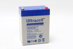 Ultracell UL2,9-12 AGM 12V 2,9Ah