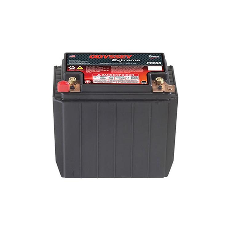 Odyssey PC535 14ah