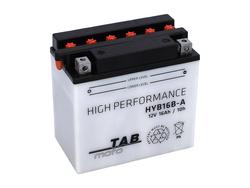 TAB HYB16B-A 12V 16Ah