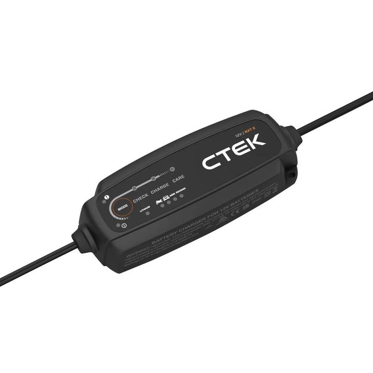 Ctek NXT 5 12V 5A 