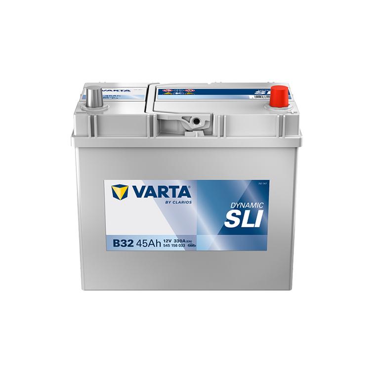 VARTA B32 Dynamic SLI 45Ah 330A