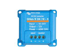 Orion-Tr 24 - 12 5A DC/DC muunnin