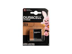 Duracell CR-P2/DL223