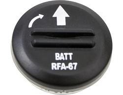 Petsafe paristo 6V 150mAh RFA-67 CS