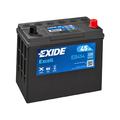 EXIDE Excell 45Ah 330A EN Navat