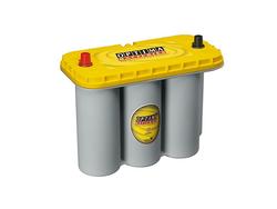 OPTIMA YT S AGM 75Ah 975A