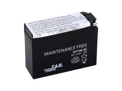 TAB AGM YT4B-BS 2,3Ah