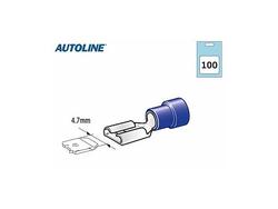 Lattaliitin, 4.7mm naaras 100kpl